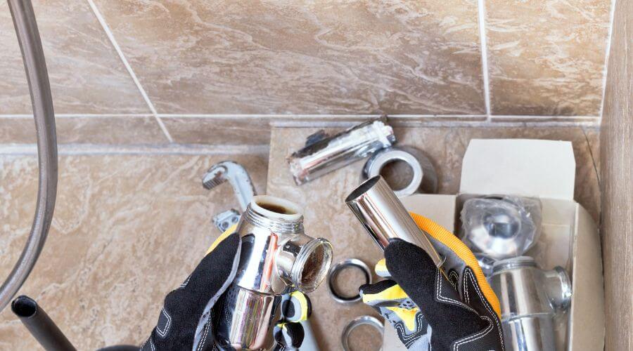 Professional New roof installation in Factoryville, PA